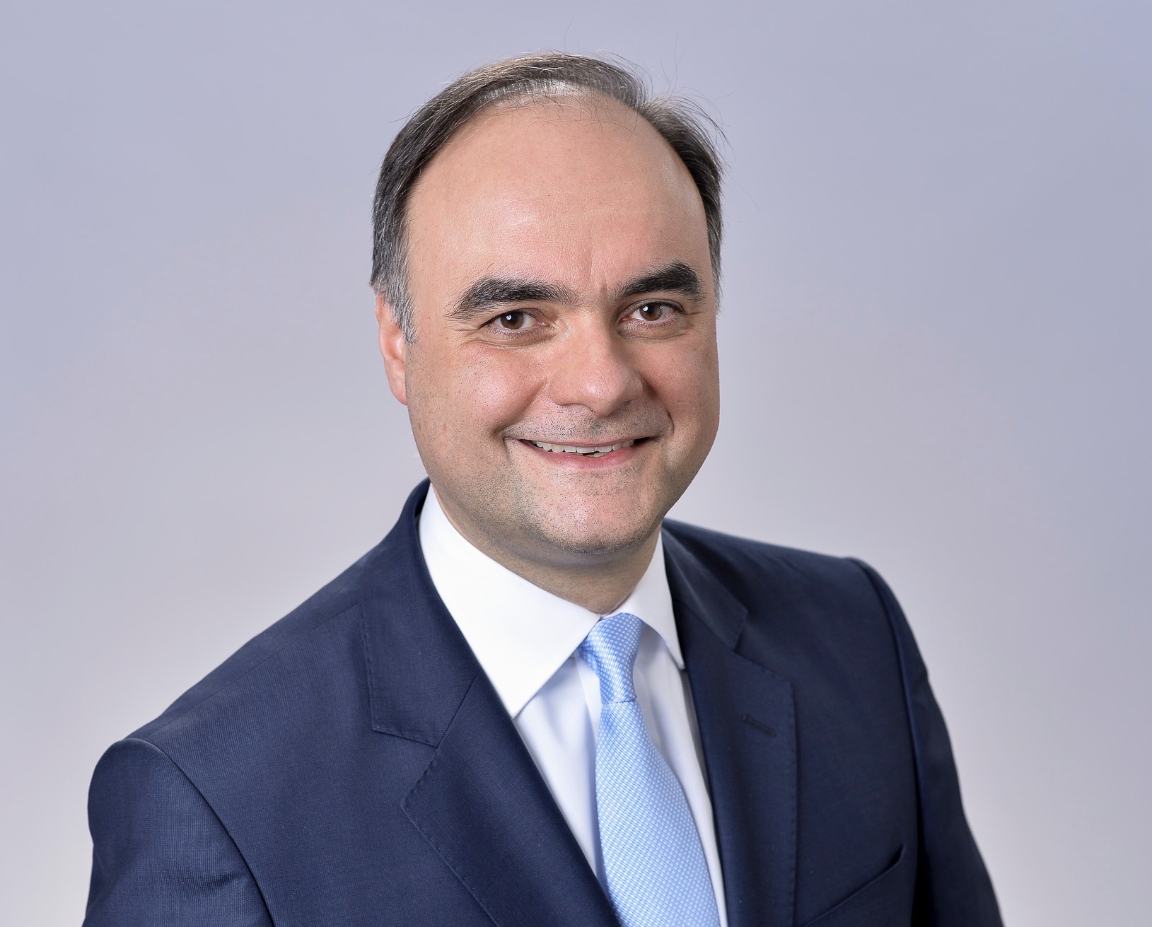 Dr. Dimitrios Georgalis