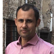 Dr. Markus Brandt