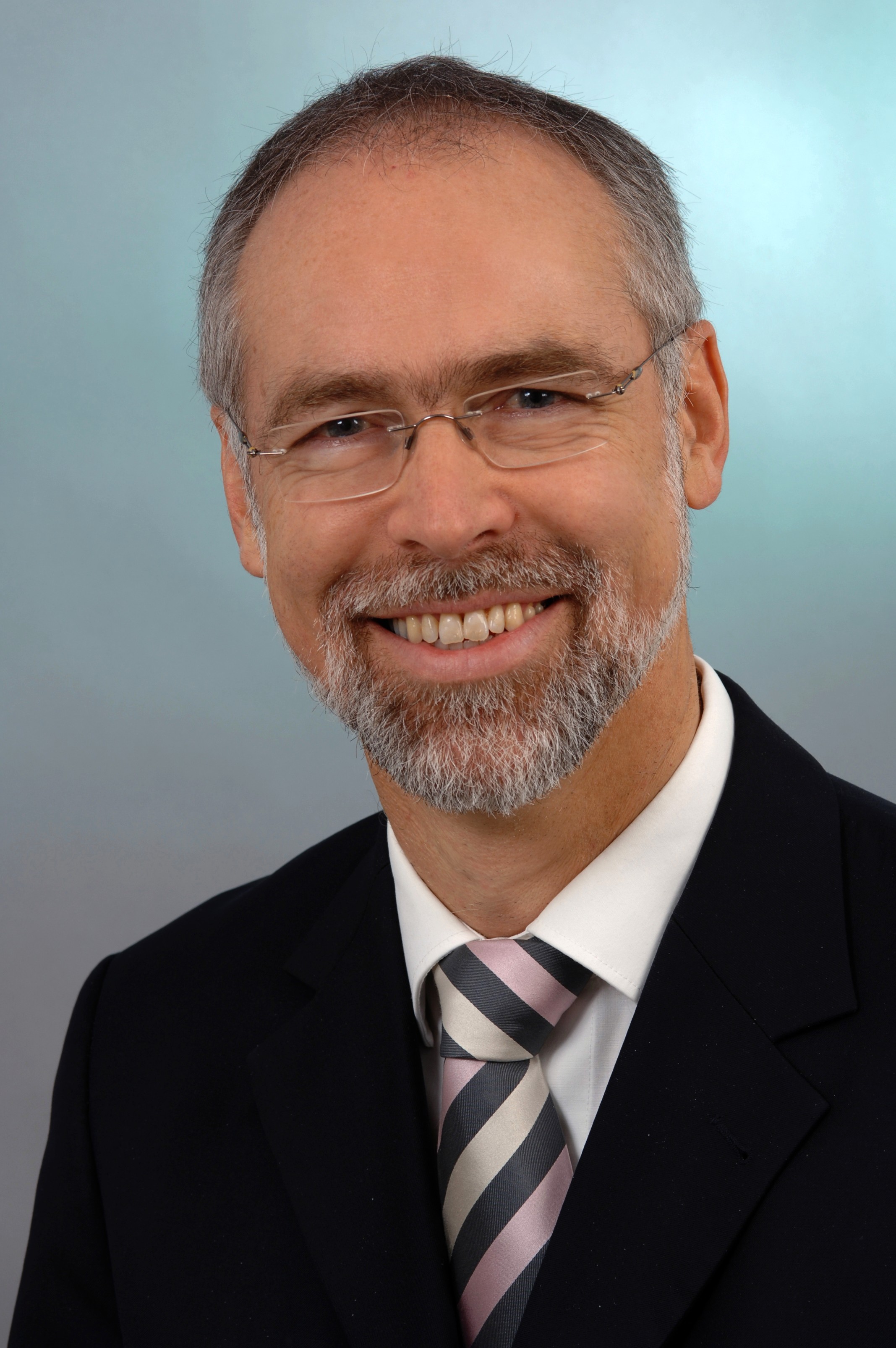 Dr. Thomas Linden