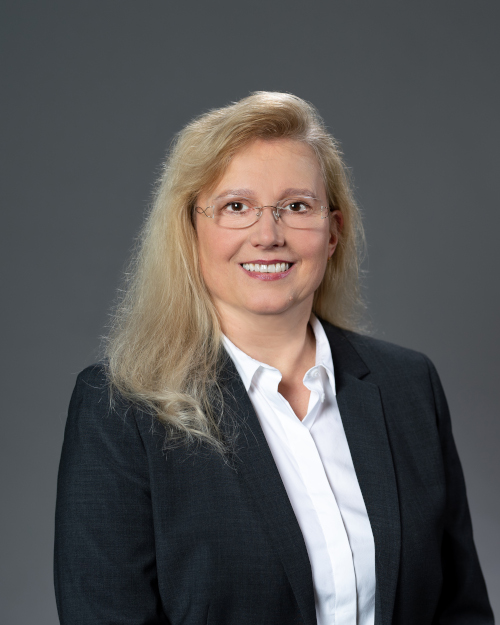Dr. Ulrike Achenbach